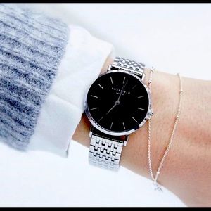 Rosefield Upper East Watch